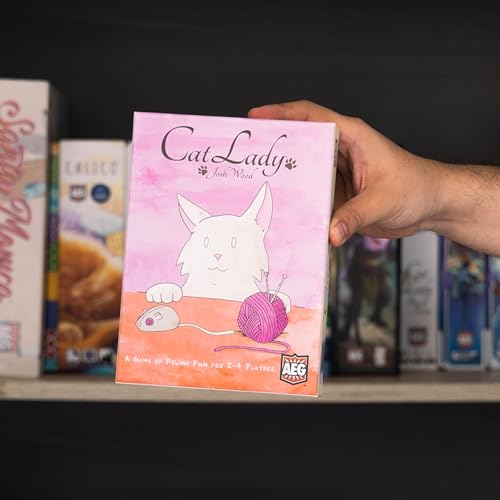 Cat Lady product image 4