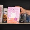 AEG Cat Lady Board Game | Collect Toys and Rescue Cats | Family Card Drafting Game for 2-4 Players | Ages 10+ | Easy to Learn & Plays in 30 Minutes