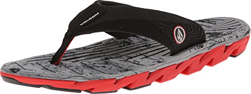 Volcom Men's ATR Flip-Flop