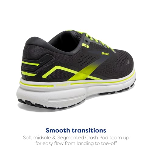 Image of Brooks Men's Ghost 15 Neutral Running Shoe