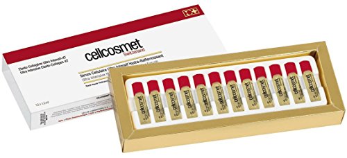 Cellcosmet Ultra Intensive Elasto-Collagen XT 0.5mL 12/BX