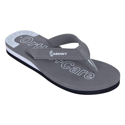 Image of Dashny Women's |Extra Super Soft Comfortable Slippers | Casual Slides Slippers