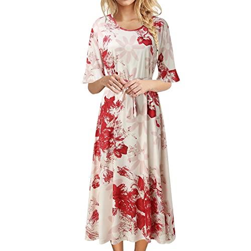 Vestido ajustado para mujer, casual,...