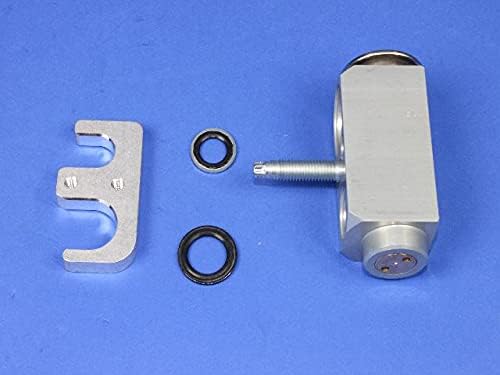 Genuine Chrysler 68200524AA Air Conditioning Expansion Valve