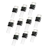 to 220 diode Funktion Thermischer Überlastschutz.