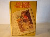 The Lone Footprint, A Kay Tracey Mystery B000NPQUCE Book Cover