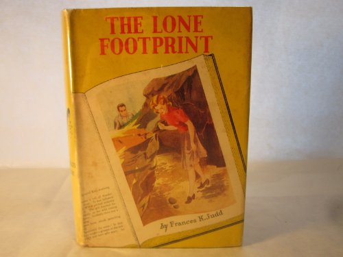 The Lone Footprint
