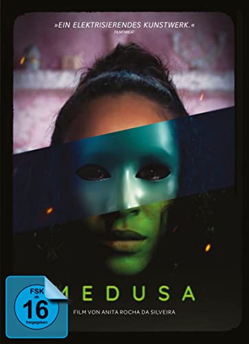 Medusa (Omu) (Limited Edition)