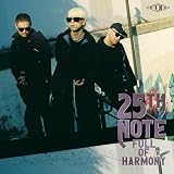 Note Full Of Harmony