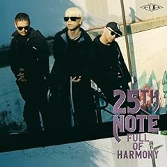 Note / Full Of Harmony