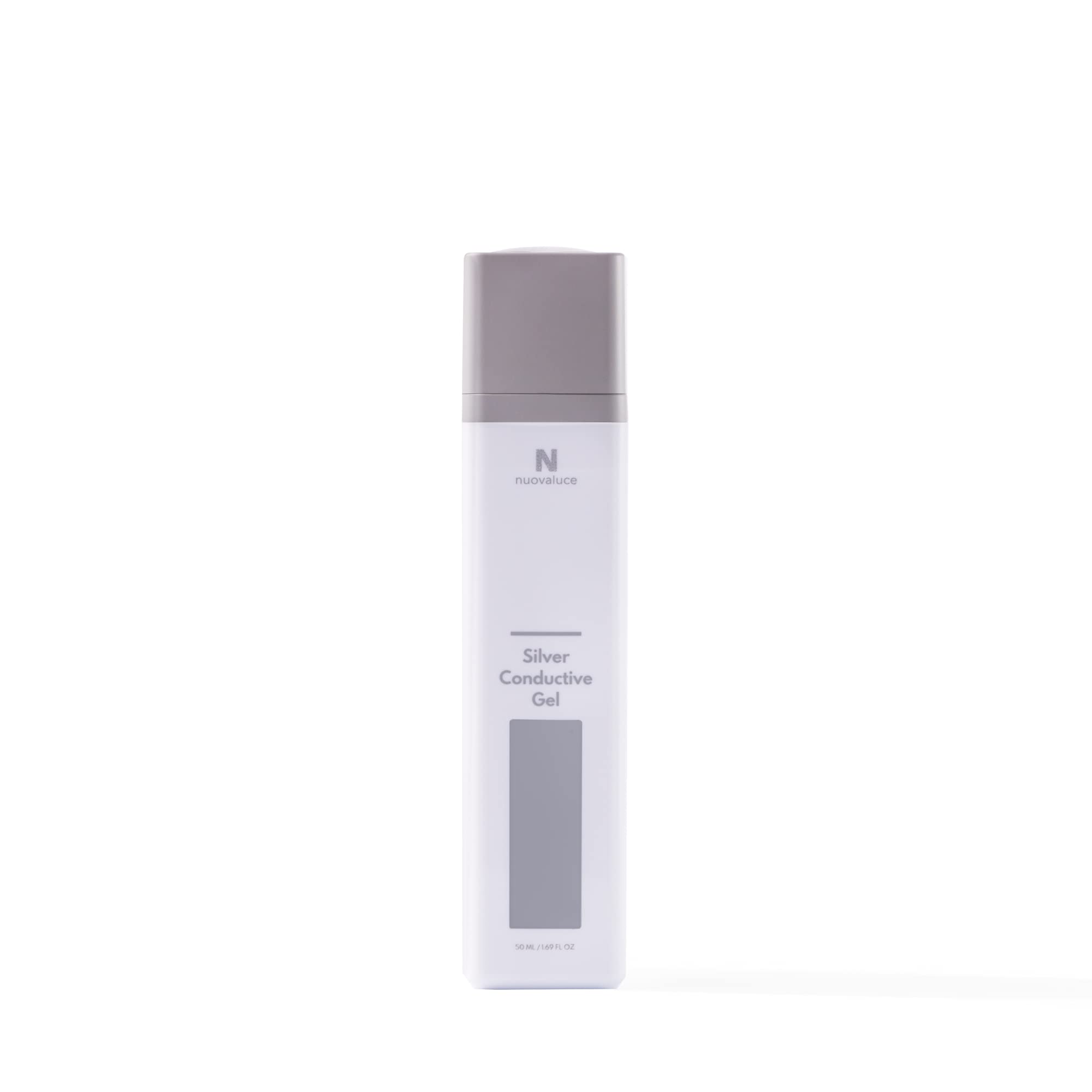 Buy Nuovaluce Silver Colloidal Conductive Gel Primer for AtHome