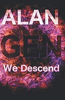 Together We Descend (Nex: Gen) B08HRXWG36 Book Cover