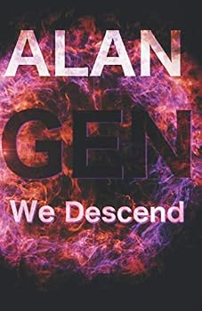 Paperback Together We Descend Book