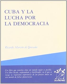 Paperback Cuba y la lucha por la Democracia Book