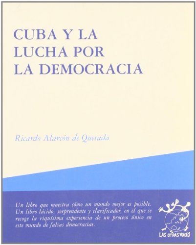 Cuba y la lucha por la Democracia
