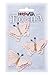 Produktbild Hobbyfun Florella-Schmetterlinge aus Maulbeer-Papier 6 cm, Zart-Rosa, Btl. a 3 St.