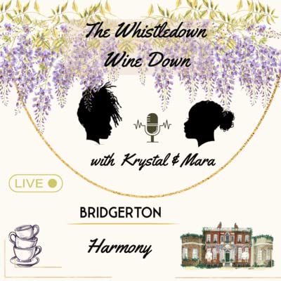 S2E7 - Edwina may have been COLD but Kate was HOT HOT HOT! copertina