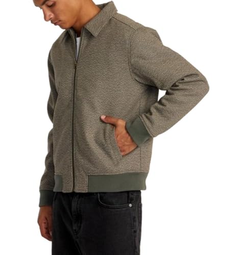 Image of RVCA Mens Everyday Fashion Jacket