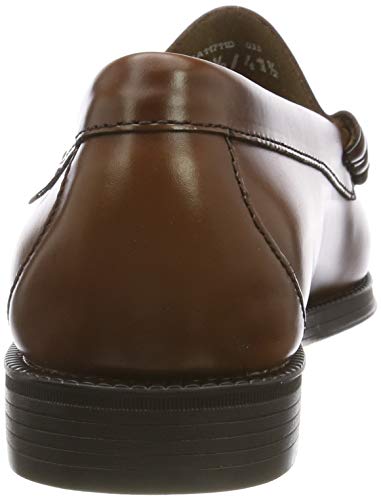 G.H. Bass & Co. Larson, Mocassini Uomo, Marrone