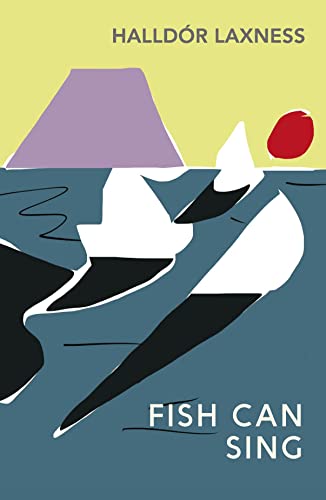 Image of Fish Can Sing