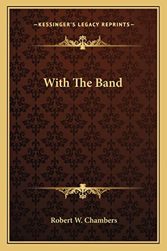 With The Band