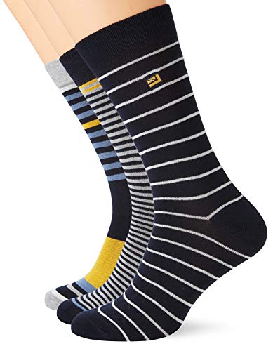 Ben Sherman Poolgrowran Calzini Uomo