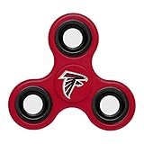 Atlanta Falcons Diztracto Spinnerz - Three Way