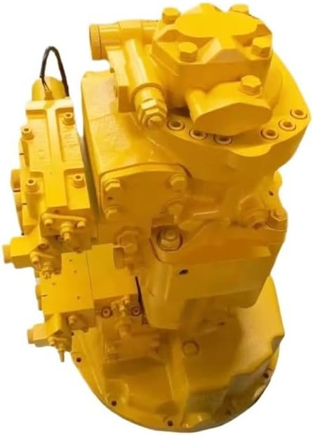 1pc Hydraulic Pump Piston Pump PC200-7HM Spare Parts For Excavator PC220-7HM