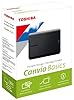 Disque dur externe - TOSHIBA - CANVIO BASICS - 2 To - Noir #4