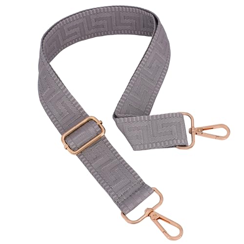 Image of Replacement Purse Strap Shoulder Strap Adjustable Crossbody Strap for Women Crossbody Wide Shoulder Bag