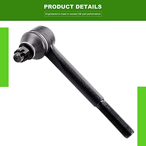 Scitoo 12Pcs Front Upper Lower Ball Joints Outer Inner Tie Rod Ends Center Link Suspension Sway Bar Links Idler Arm Fit 1989 1990 1991 1992 1993 1994 1995 For Toyota Pickup Rwd #TOP2