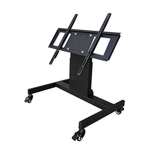 Soporte móvil universal para TV de 32" a 65" miniatura 1