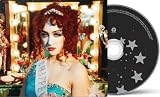 The Rise And Fall Of A Midwest Princess [CD]
