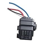 Ideal fuer Auto-Alarm-Monteure, Audio Installateure, Elektriker, DIY Einsatz usw.