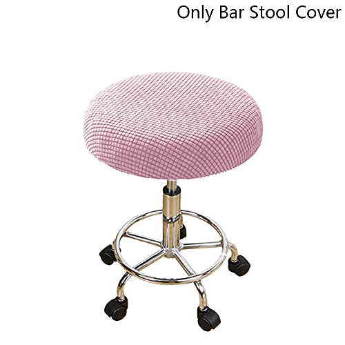 DSFSAEG 4 coprisgabello rotondo da bar lavabile