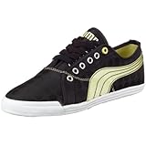 puma creteil soleil GELD ZURUCK GARANTIE Puma Crete Lo Dot Wn\'s 349700 02, Damen Sneaker, schwarz, (black 02), EU 38, (US 7 1/2), (UK 5)