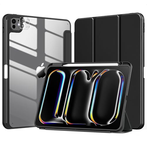 Amazon.co.jp: NIMASO iPad Pro 11インチ ケース(2024)(M4) 第5世代