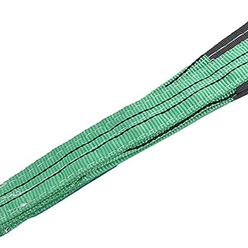 Imbracatura di sollevamento, cinghia di