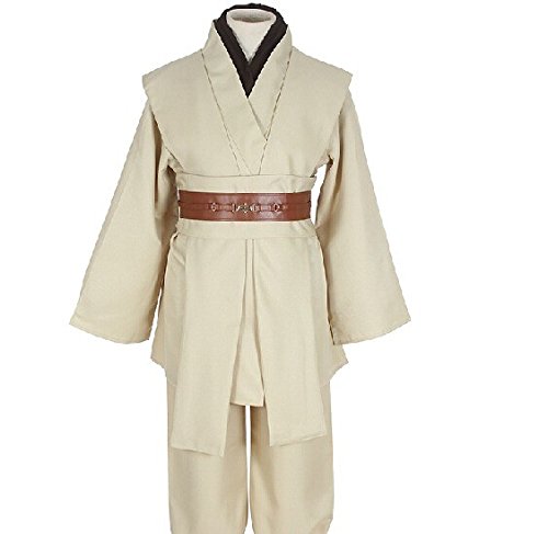 Shoperama Costume da uomo di Star Wars - Obi-Wan