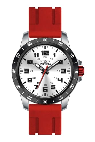 Montre INVICTA Pro Diver 40002 la solution étanche pour une montre homme durable