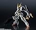 TAMASHII NATIONS - Mobile Suit Gundam Iron-Blooded Orphans - ASW-G-08 Barbatos Lupus Rex, Gundam Universe Action Figure