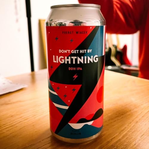 81. Don't Get Hit By Lightning - Fuerst Wiacek