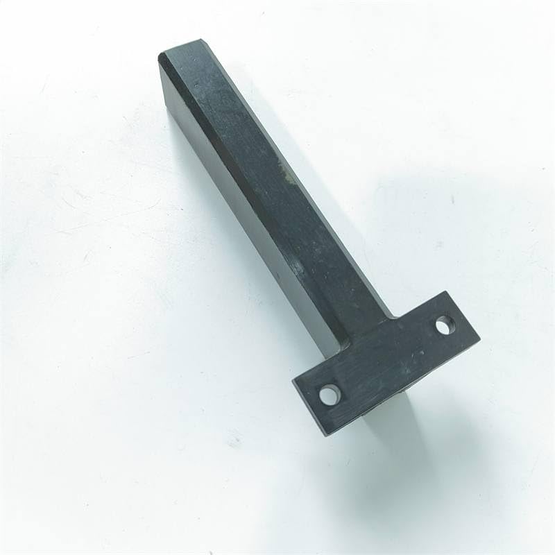 10PCS Elevator Guide Shoe Insert L150mm Guide W10mm