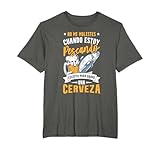 ¿Te gusta la pesca? En el mar, en el río o en el lago, un diseño genial para cualquier aficionado a la pesca con sentido del humor. Ya sea en la pesca de surf, la pesca con mosca, la pesca con cebador o cualquier otro estilo de pesca.