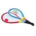Racquets Set Large