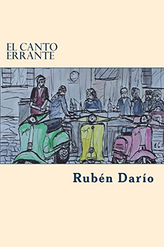 El canto errante (French Edition)