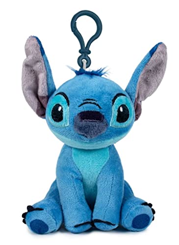 Lilo&Stitch - Felpa Stich - Angel Cover