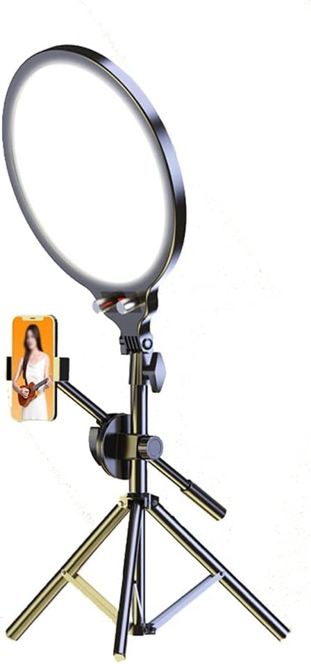 Mobile Phone Camera Video Flat Light Network red self-Timer face Light Fill Light Live Camera Light