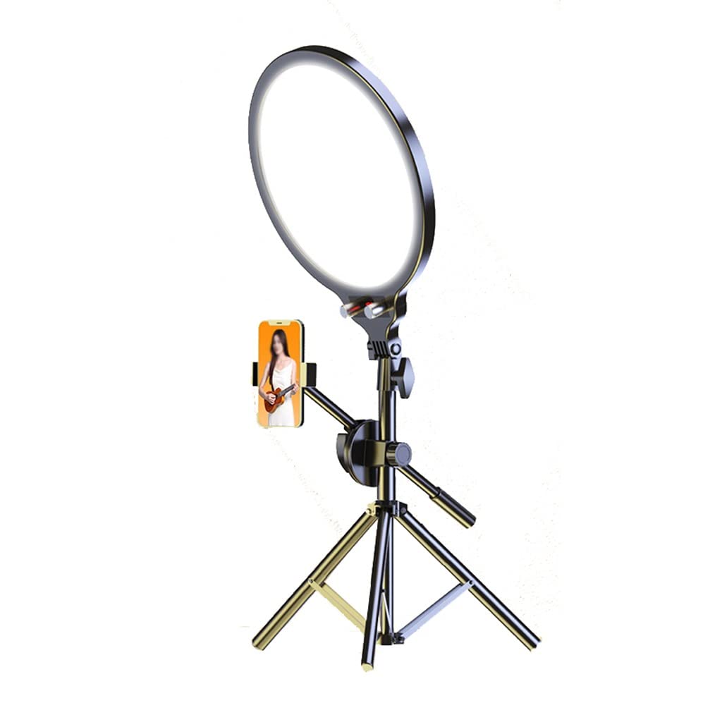 Mobile Phone Camera Video Flat Light Network red self-Timer face Light Fill Light Live Camera Light