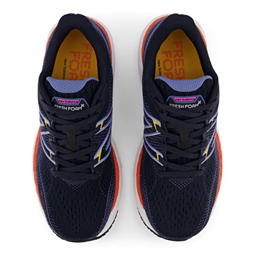 Image of New Balance Womens Fresh Foam X 860 V12